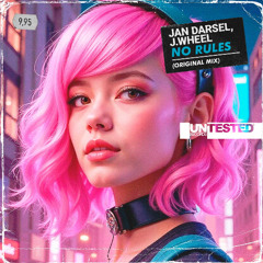 No Rules (Original Mix)