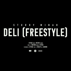 Ice Spice Deli Freestyle x Sturdy Minah