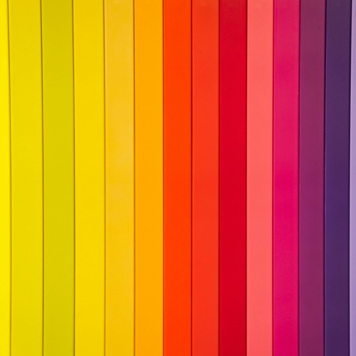 Dreaming in Colour pt 1
