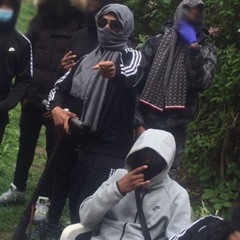 #HTN Skizzy X #AWC KayGrab -  Kentucky
