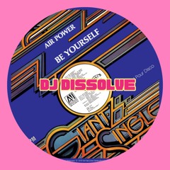 Be Yourself (House Remix)