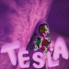 Lil Yatchy - Tesla (Chopped and Screwed)