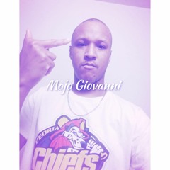 Mojo Giovanni - Lost in a dream while Living( Prod by MercuryBlood)