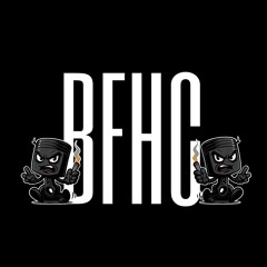 BFHC Live at Festa PISTÃO [Dallas Bauru]