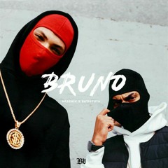 Arsenik - Bruno ft. Batistuta (Prod. by Rashed) with lyrics _ أرسينِك - برونو مع باتيستوتا