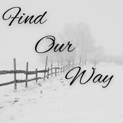Find our way