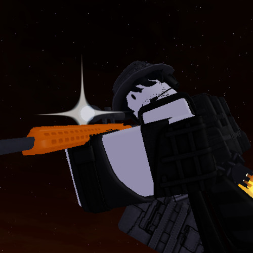 Trickshot (underscore)