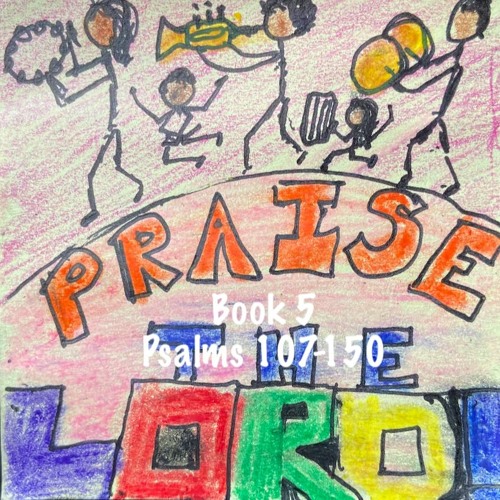 Stream Psalm 110 by billwardmedia | Listen online for free on SoundCloud
