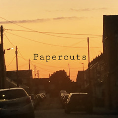 Papercuts (cover)