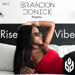 Rise & Vibe DJ Mix Vol.2