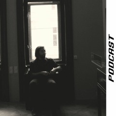 𝘑.𝘈.𝘋.𝘌 Podcast Series: Ali Riza Firat