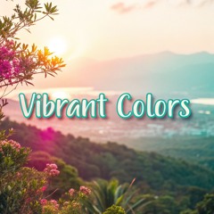 Vibrant Colors