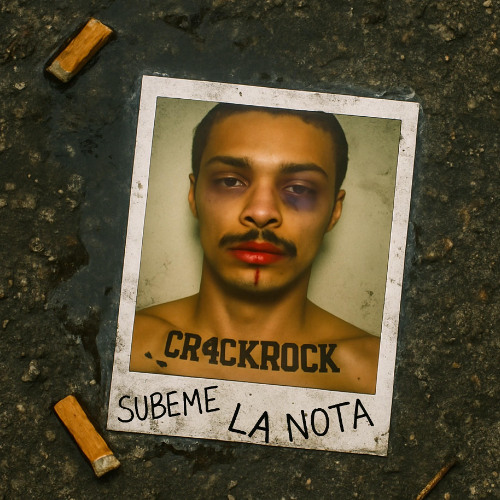 SÚBEME LA NOTA