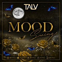 MOOD SWINGS (ft. Tegi Pannu, Oxlade, Sudesh Kumari & More) | DJ TALV |