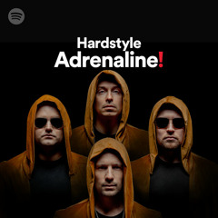 Hardstyle Adrenaline!