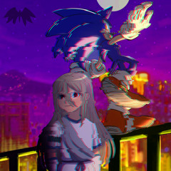 Tcha0 By3 (feat. TKKF)