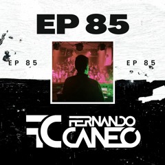 FCR085 - Fernando Caneo Radio @ Live at Club Ámbar Santiago 30.09.23, CL