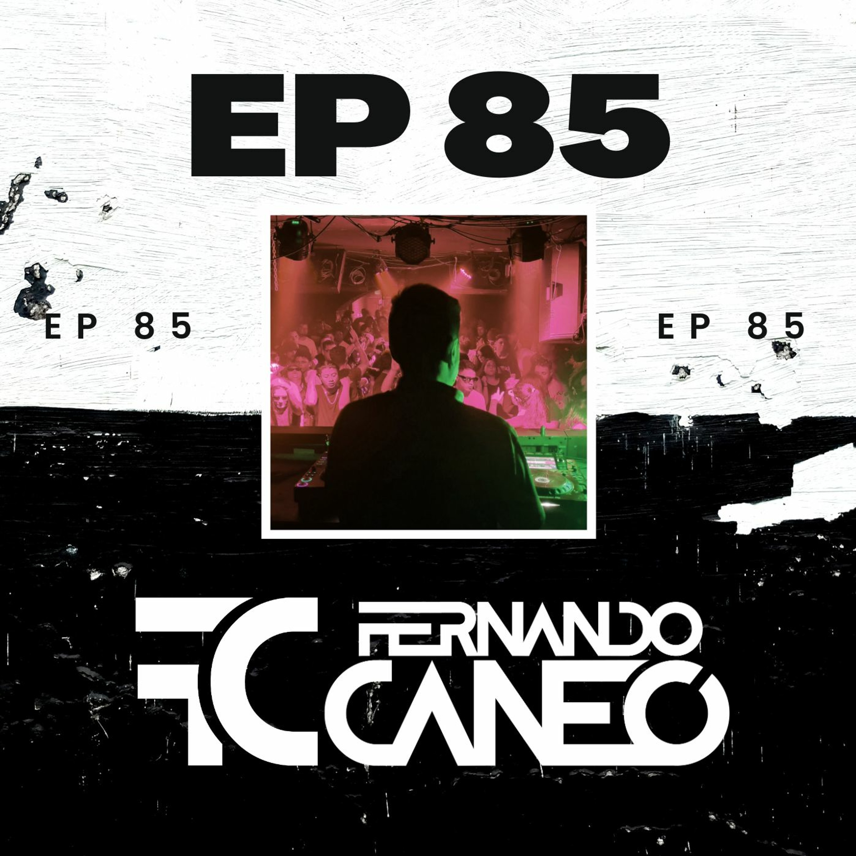 Fernando Caneo Radio