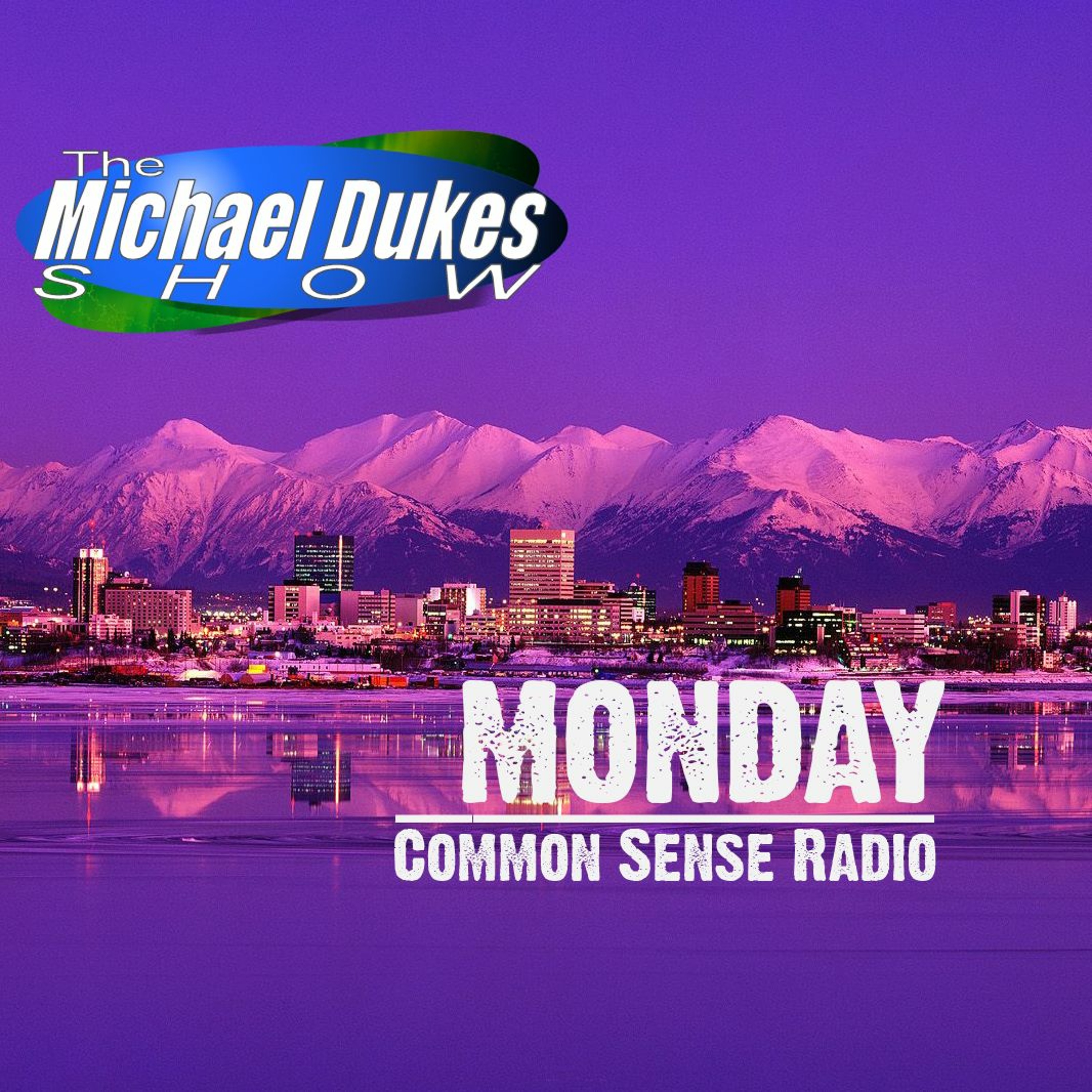 The Michael Dukes Show