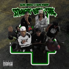 Outside W/ Slime McNIGHT