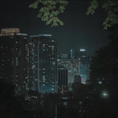 January Night