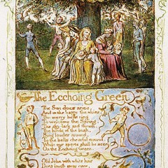 The Ecchoing Green