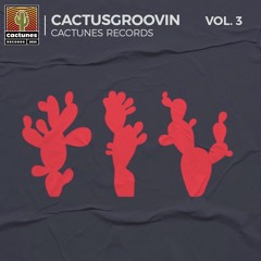 Fonzee - Tu Cuerpo (Extended Mix) [SXMaster 24bit]