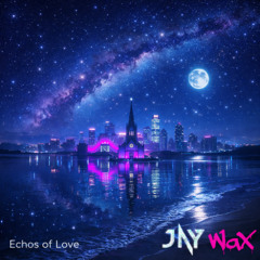 Echos of Love (Ambient German 1.0)