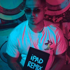 The Chainsmokers - iPad (Stoutty Remix)