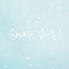 Yann Muller - Shape Of U (Radio Mix)