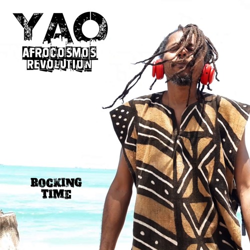 ROCKING TIME ROUTING