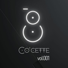 Melodic House & Techno Vol.001