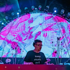 Sean Murray - Live at Sunset Campout 2024