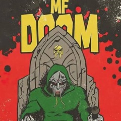 MF Doom - Great Day Prod.GeneralH
