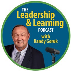 Episode #141 - 7 Tips for Minimizing Leadership Mistakes with Randy Goruk
