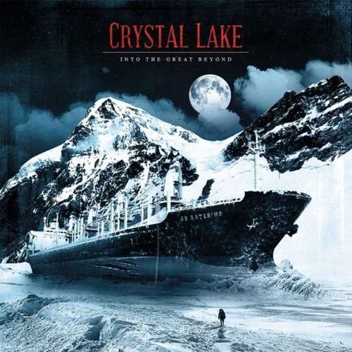 邦楽 CRYSTAL LAKE INTO THE GREAT BEYOND Stream Raysheru | Listen to Crystal Lake - Into The Great