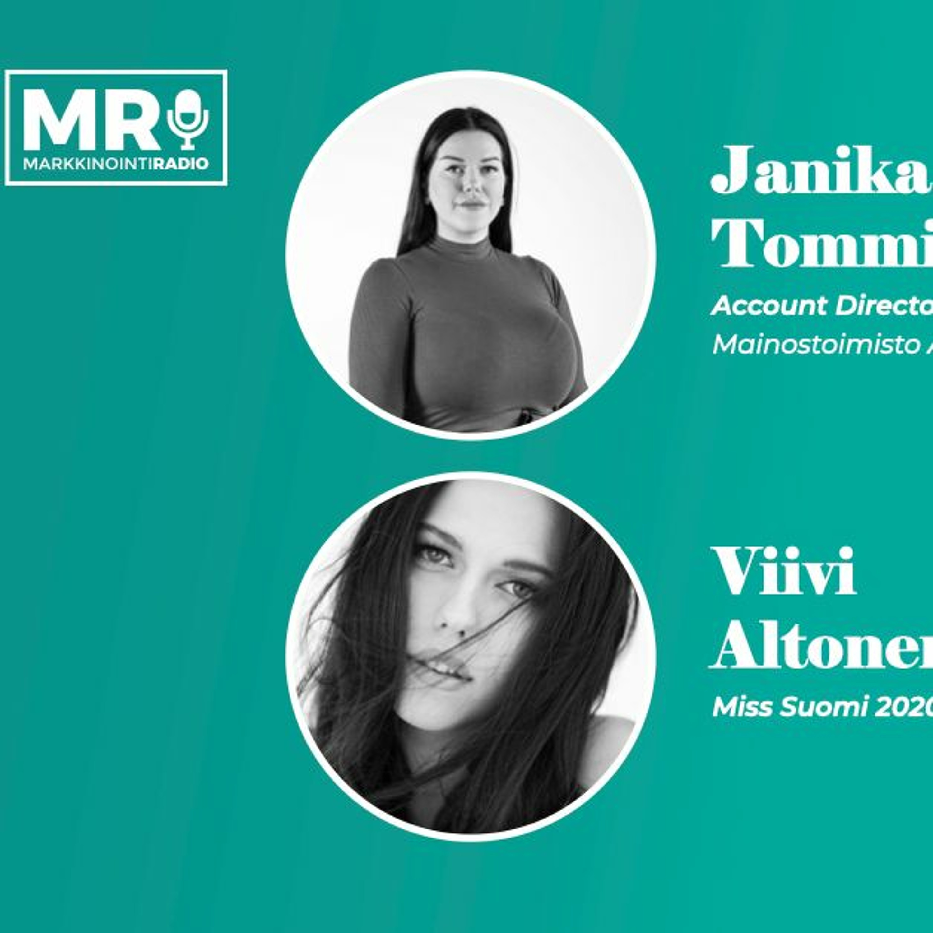MarkkinointiRadio