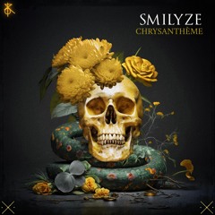 [DISTOPIK006] Smilyze - Chrysanthème