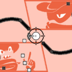 Beatblock 05. Gritted Strings