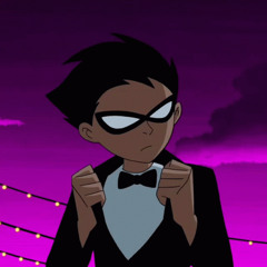 teen titans v2