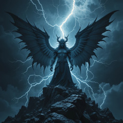 Lightning And Lucifer