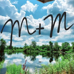 M & M