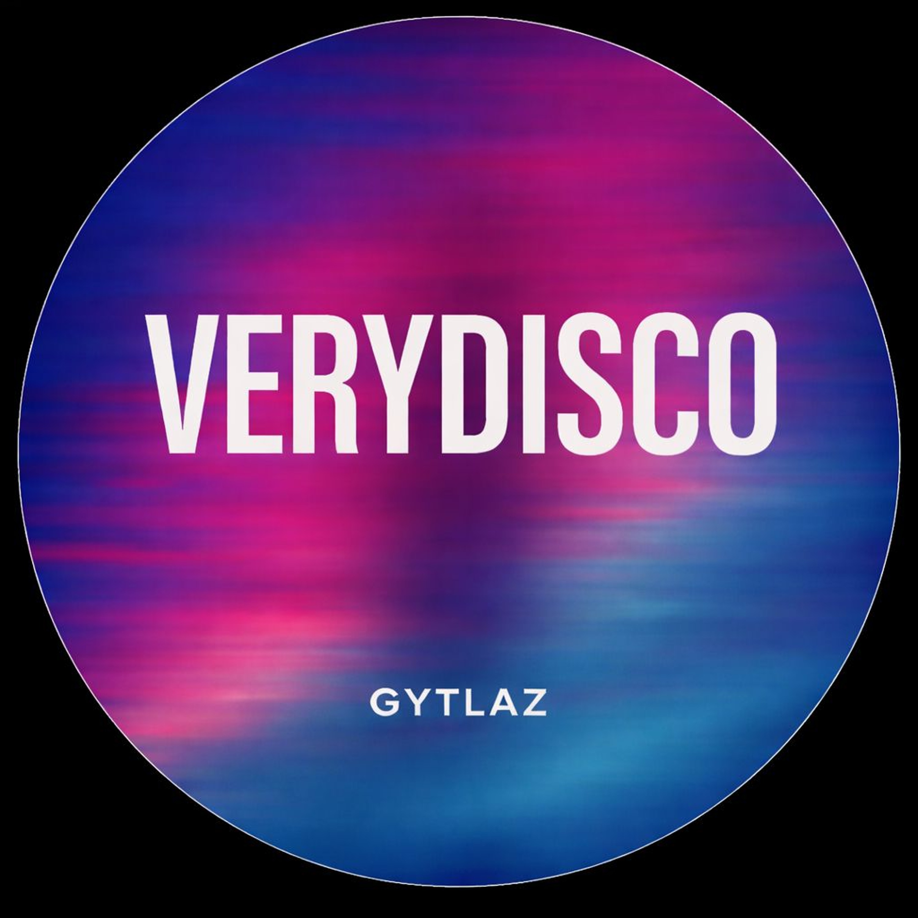 VeryDisco episode artwork