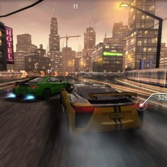 FINAL LAP (500 followers special!1!1!1)