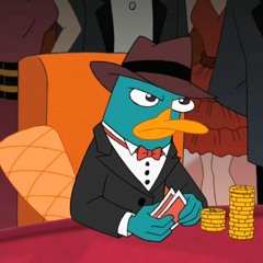 Perry The Platypus Remix - Freestyle