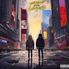 lil durk & lil baby - the voice of the heroes 2 (album)