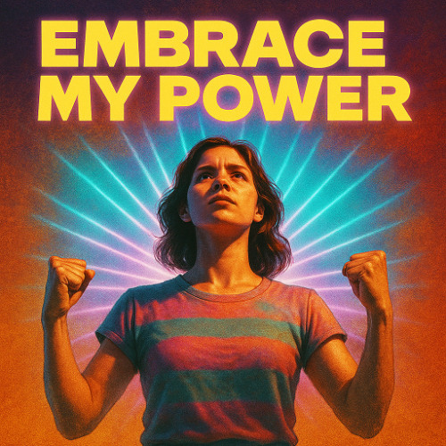 Embrace My Power