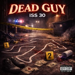 Iss 30 - Dead guy
