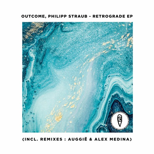 PREMIERE: Outcome, Philipp Straub - Retrograde (Auggië Remix) [MoBlack]