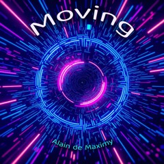 Moving